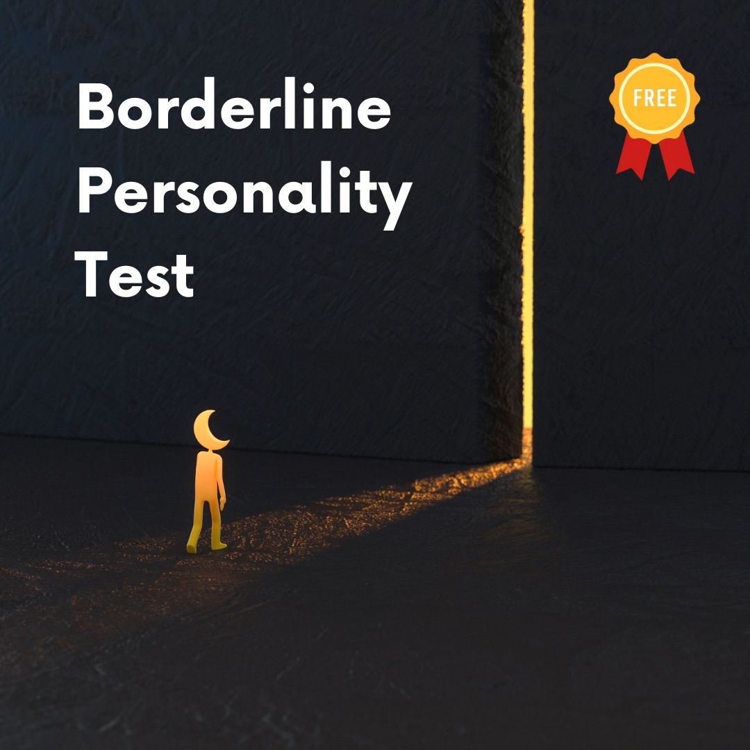 Borderline Personality Test