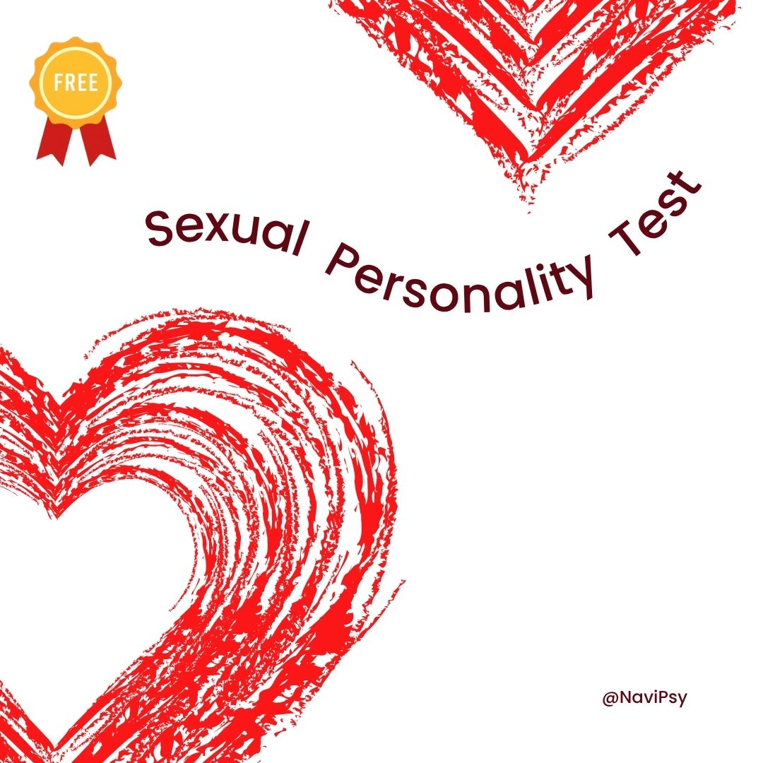 Sexual Personality Test