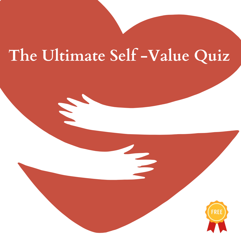 The Ultimate Self Value Quiz