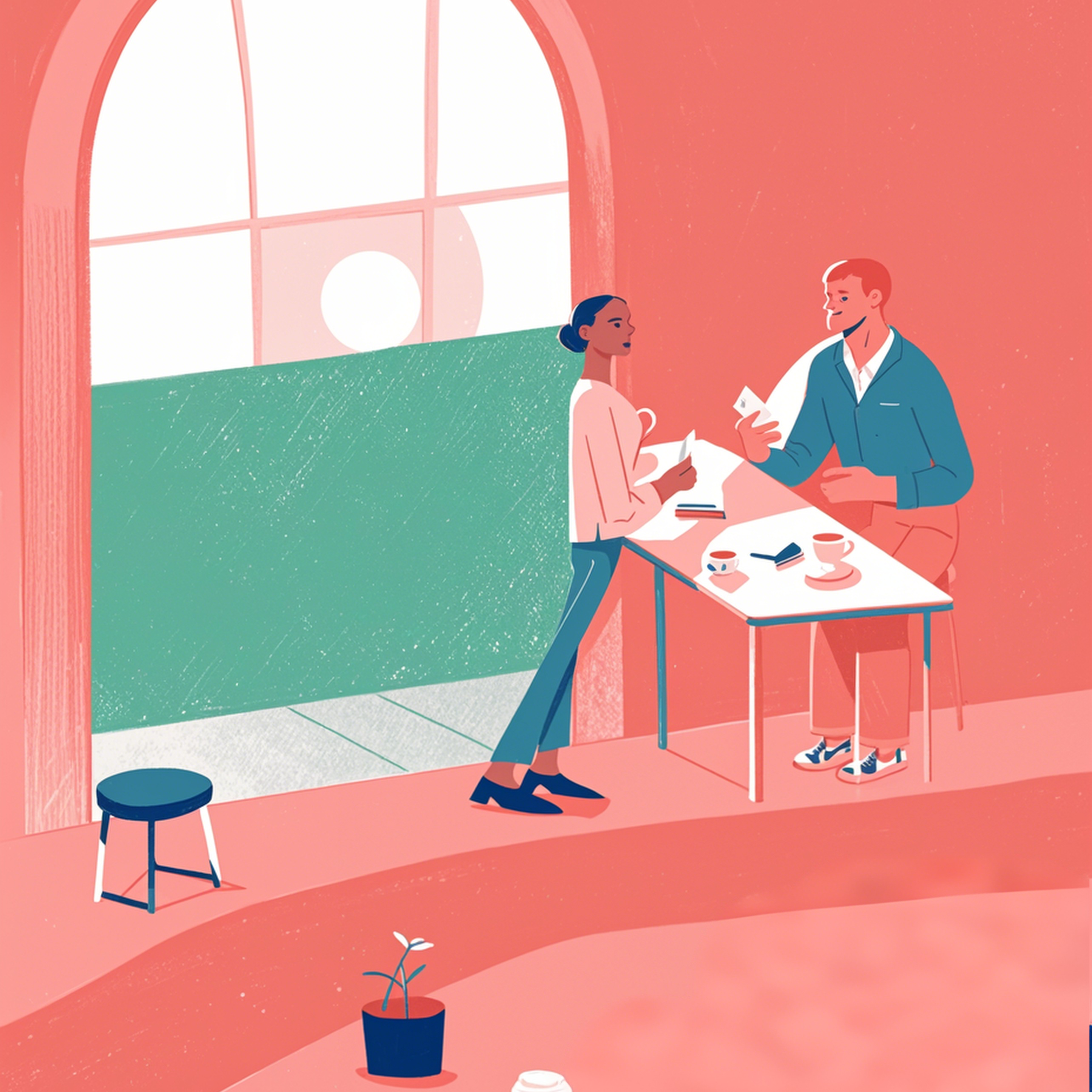 Career Satisfaction and Happiness Assessment