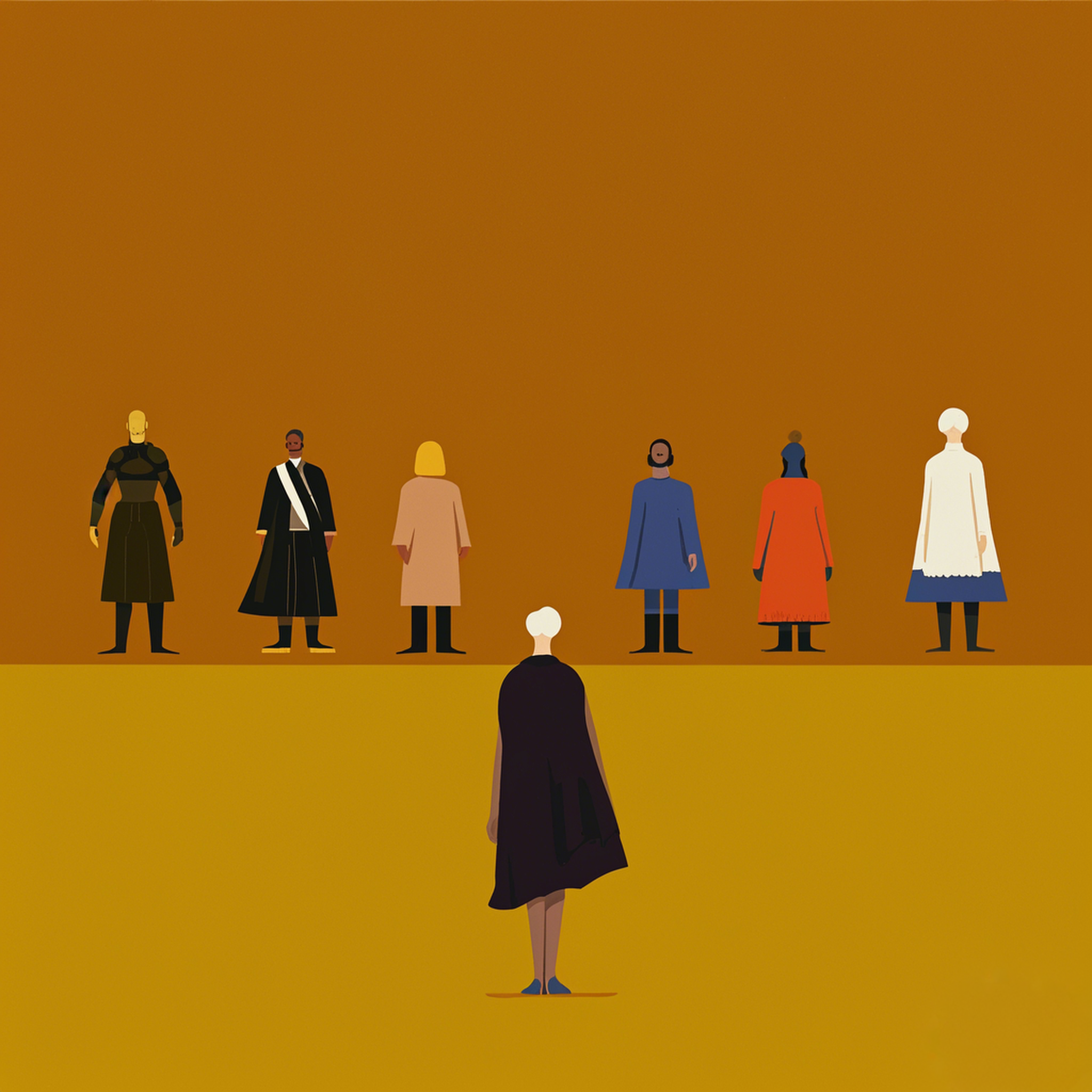 Personality Archetype Test