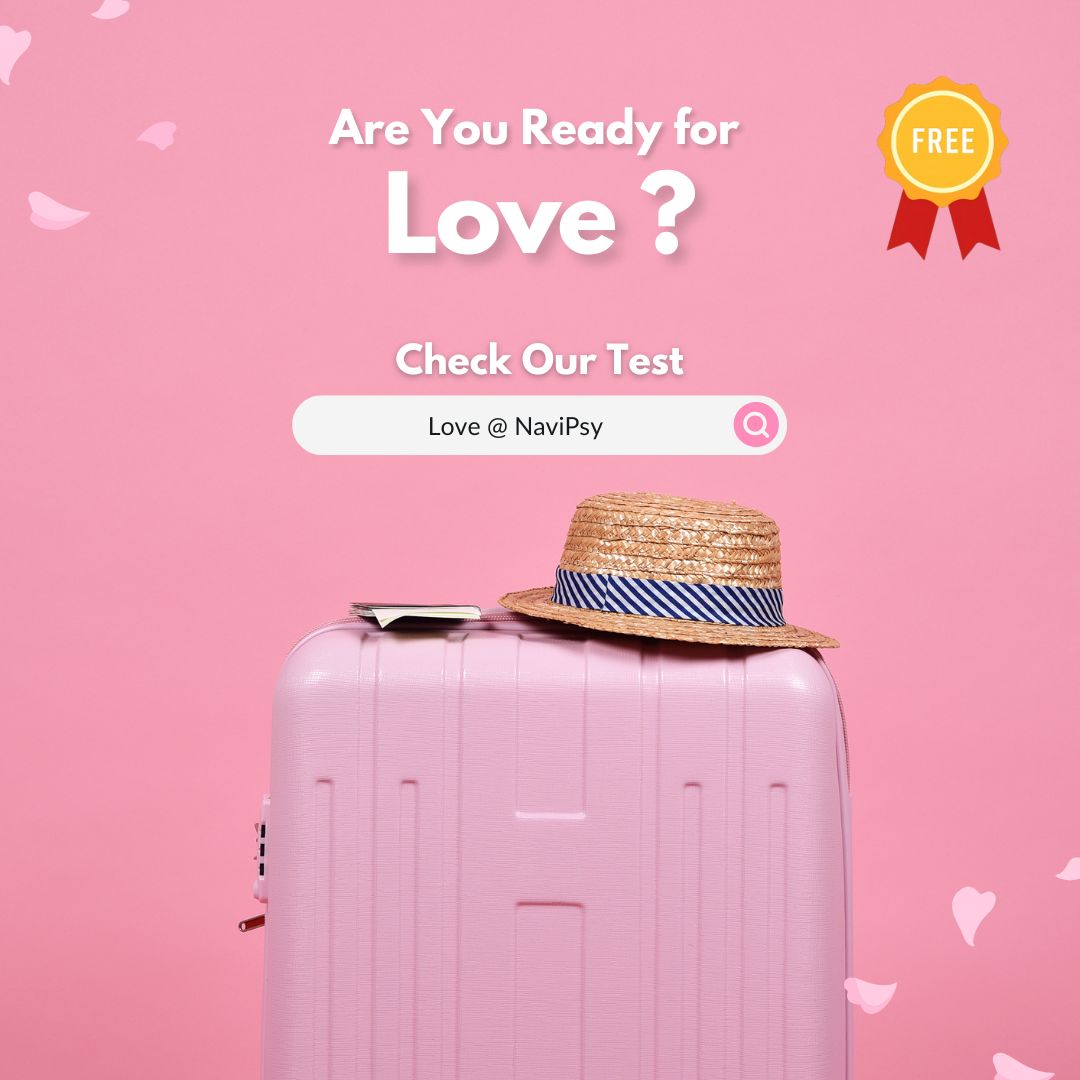 Are You Ready for Love Test