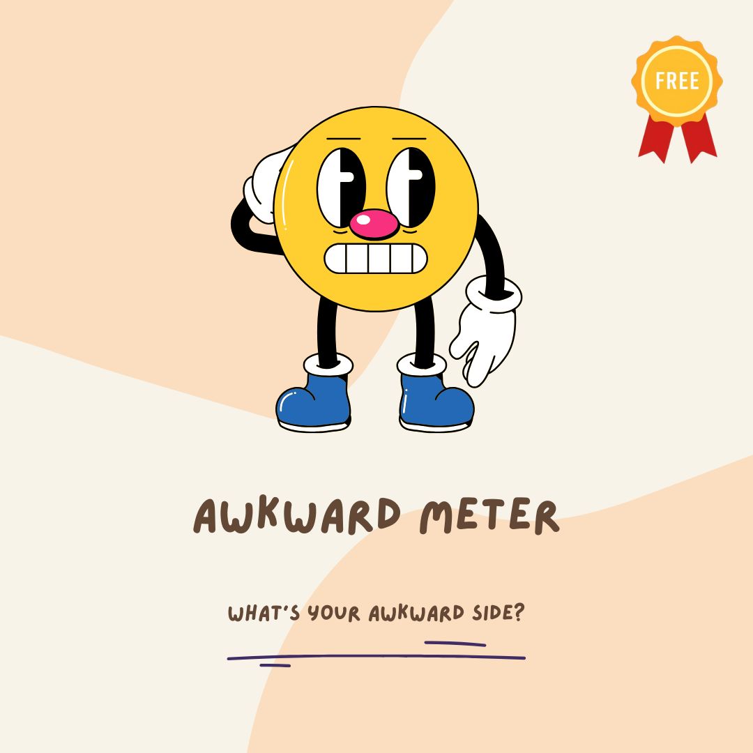 Awkward Meter