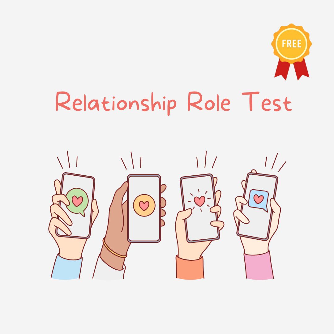 Relationship Role Test