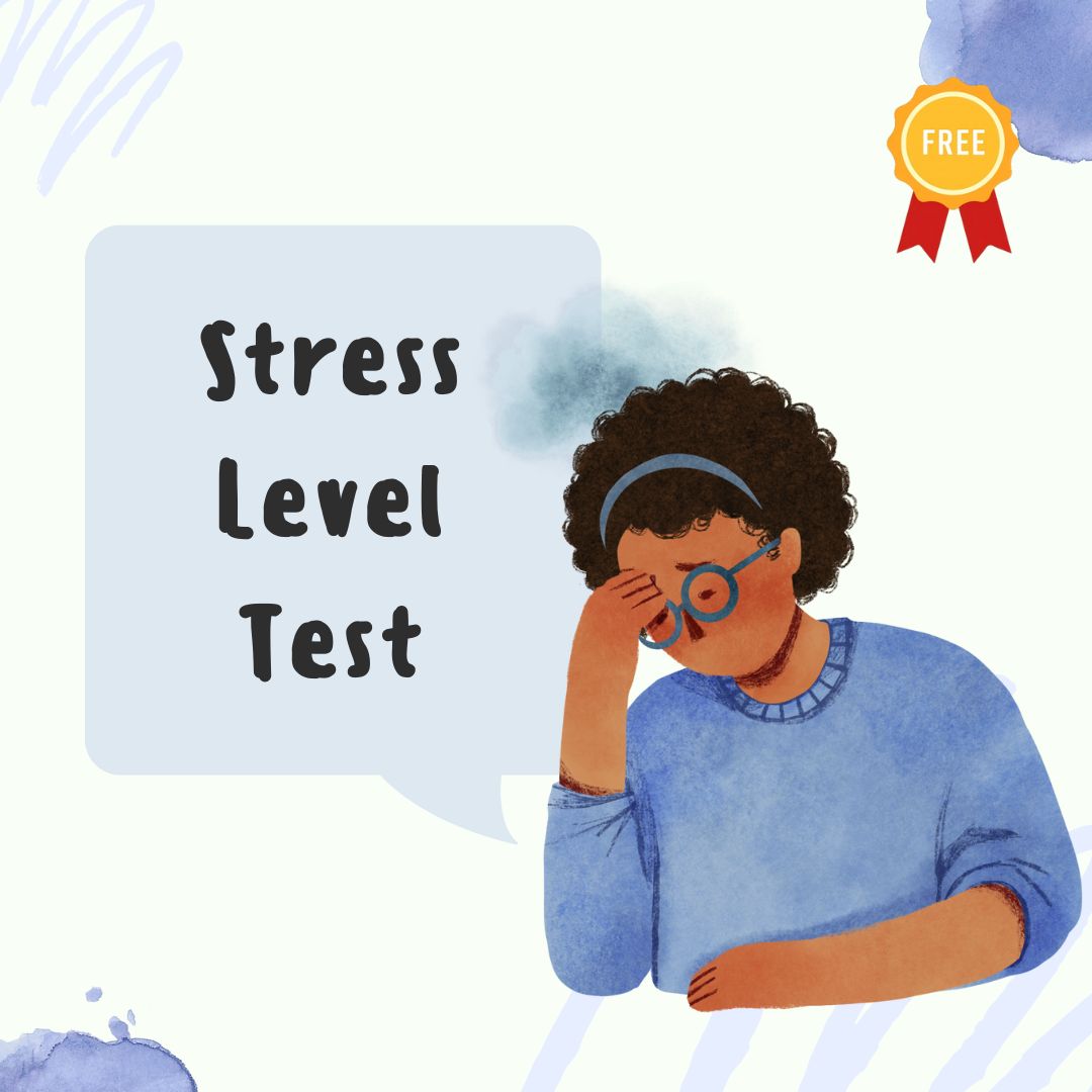 Stress Level Test