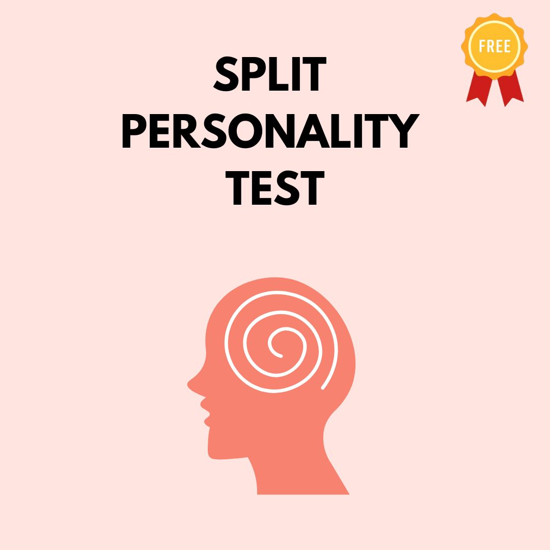 Split Personality Test